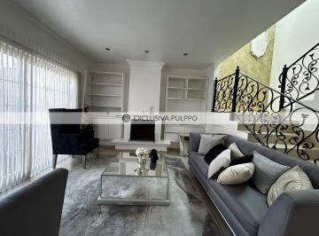 pulppo_acm · Juriquilla: Casa en Renta en Juriquilla