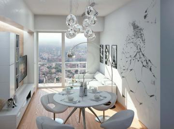 1000402778.jpg · Único Coyoacán: Departamento en Venta en Portales Norte