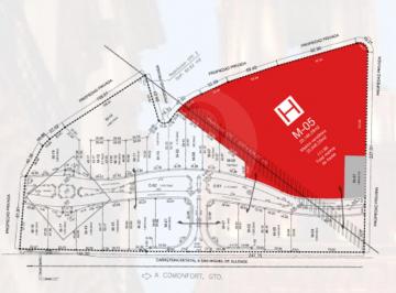 Captura de pantalla 2026-01-27 143355.png · Terreno Comercial en Venta en San Miguel de Allende Centro