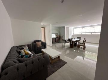 Departamento · 129m² · 3 Recámaras · 2 Estacionamientos · Departamento en Venta en Lomas de Memetla