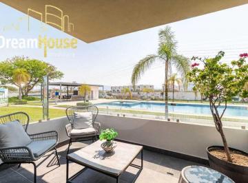 Departamento · 95m² · 3 Recámaras · Departamento en Venta en Jardines de Xochitepec