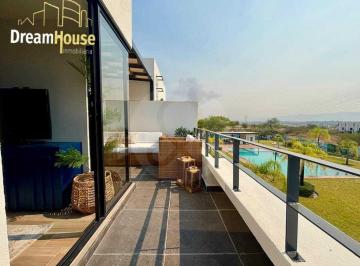 Casa · 121m² · 3 Recámaras · 2 Estacionamientos · Casa en Venta en Jardines de Xochitepec