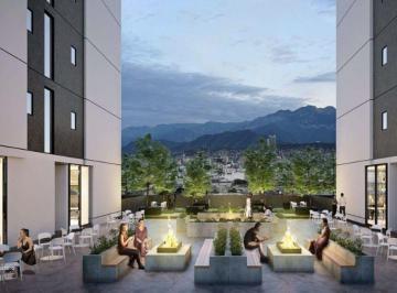 Departamento de 3 habitaciones, Monterrey · Departamento en Venta Centro Monterrey Torre Colonia Monterrey N. L