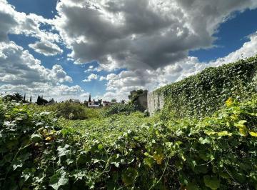 Terreno / Lote · 592m² · Terreno Residencial en Venta en Tequisistlan