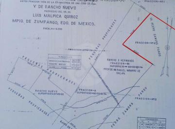 Terreno / Lote · 480000m² · Terreno Residencial en Venta en Centro Umán