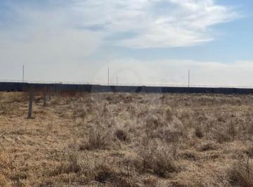 Terreno / Lote · 56000m² · Terreno Residencial en Venta en San Juan de Aragón