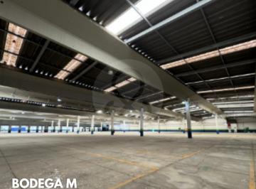 Bodega comercial · 2500m² · Bodega Comercial en Renta en Centro Umán