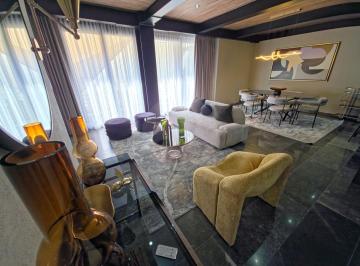 1000476490.jpg · Nuevo Leon 215: Departamento en Venta en Hipódromo