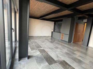 NUEVO LEON 215 PH 702 3 (1).jpg · Nuevo Leon 215: Departamento en Venta en Hipódromo