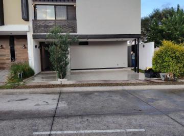 Casa de 3 habitaciones, León · Renta de Casa en Valles del Molino B