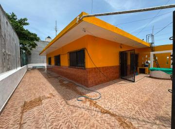 Casa de 3 habitaciones, Tecolutla · Venta de Casa en Tecolutla, Veracruz