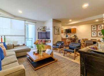 RINCON DEL BOSQUE POLANCO 1.jpg · Departamento en Venta en Polanco