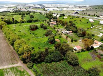Rancho de 5 habitaciones, Querétaro · Rancho en Venta Querétaro por Presa Corea y Cerca Parque Industrial Querétaro