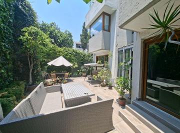 227399.jpg · Casa en Venta en San Ángel
