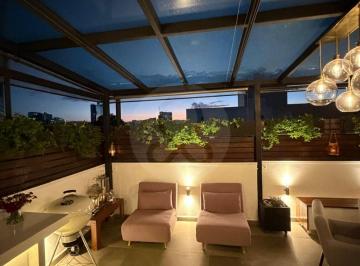 304262.jpg · Departamento en Venta en Condesa