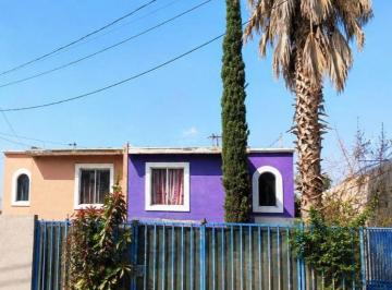 Casa de 2 habitaciones, Tijuana · Casa en Venta en El Rubi, Tijuana Bc