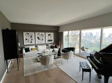Departamento de 3 habitaciones, Huixquilucan · Departamento de Lujo en Renta Encinares Bosque Real — Pet Friendly