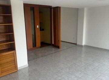 Departamento de 3 habitaciones, Coyoacán · Departamento en Renta Coyoacán