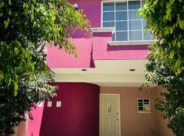 Casa · 129m² · 3 Recámaras · Casa en Venta en Villas Bugambilias por Poliforum León