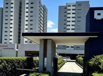 Departamento · 171m² · 3 Recámaras · 2 Estacionamientos · Departamento - México Nuevo