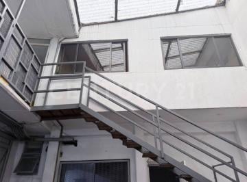 Bodega comercial · 536m² · 1 Estacionamiento · Bodega en Venta Sobre Av Plutarco Elías Calles