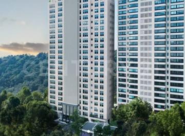Departamento · 420m² · 3 Recámaras · 4 Estacionamientos · Preventa Encinar: Exclusividad, Naturaleza y Lujo en Cumbres de Santa Fe