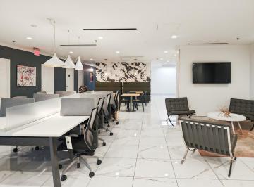 Oficina · 10m² · Membresía de Coworking en Open Office Queretaro, Av Fray Luis de Leon – Queretaro