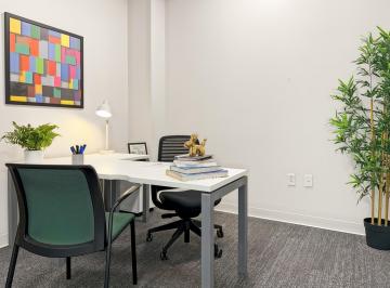 Oficina · 10m² · Uso de Oficina Privada Bajo Demanda en Open Office Queretaro, Av Fray Luis de Leon Queretaro