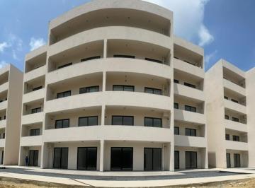 Departamento · 95m² · 2 Recámaras · 2 Estacionamientos · Departamento en Venta en Alika Carretera Nacional