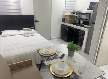 Departamento · 22m² · 1 Recámara · Loft en Renta, San Pedro Garza Garcia