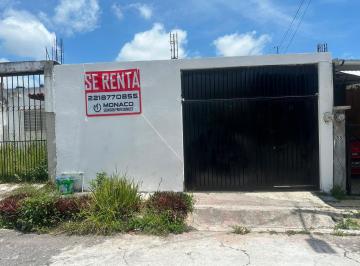 Casa de 2 habitaciones, Emiliano Zapata · Casa 1 Nivel