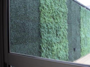 Departamento de 2 habitaciones, Benito Juárez · Penthouse con Roof Garden Privado y Muro Verde a 2 Cuadras del Wtc Nápoles