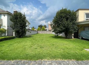 Terreno / Lote · 394m² · Terreno en La Estación