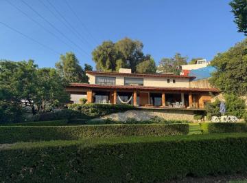 Casa de 9 habitaciones, Naucalpan de Juárez · Residencia de Lujo en Venta | Vista del Valle, Naucalpan