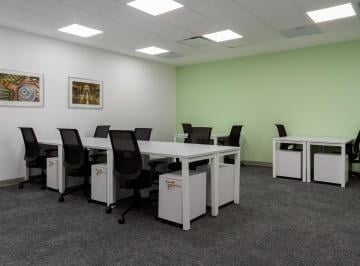 Oficina · 75m² · Oficina Privada en Alquiler – Open Office Queretaro, Av Fray Luis de Leon en Queretaro