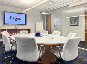 Oficina · 110m² · Oficina Privada en Alquiler – Open Office Queretaro, Av Fray Luis de Leon en Queretaro