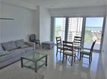 Departamento · 99m² · 2 Recámaras · 2 Estacionamientos · Departamento en Renta, 2 Recámaras, Amueblado/equipado, Av Bonampak, Malecón Américas, Cancún