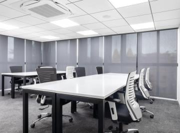 Oficina · 120m² · Oficina Privada en Alquiler – Open Office Queretaro, Av Fray Luis de Leon en Queretaro