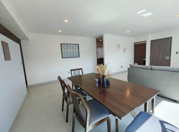 Departamento de 3 habitaciones, Puebla · Departamento Amueblado en Renta. con 3 Recámaras Calzada Zavaleta