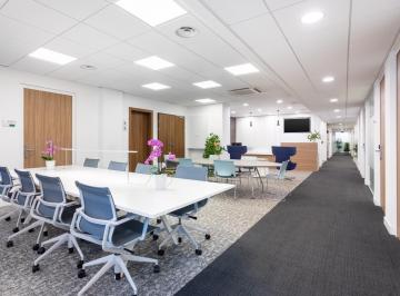 Oficina · 10m² · Membresía de Coworking en Regus Playa del Carmen, 5ta Av – Playa del Carmen