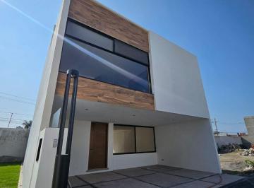 Casa en condominio de 3 habitaciones, San Pedro Cholula · Casa en Venta en San Pedro Cholula