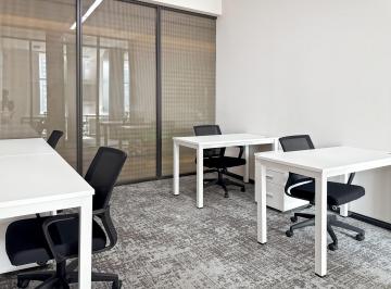 Oficina · 60m² · Oficina Privada en Alquiler – Regus Playa del Carmen, 5ta Av en Playa del Carmen
