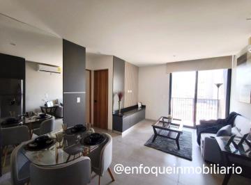 Departamento de 1 habitación, Saltillo · Lujoso Departamento Amueblado en Renta en Distrito Karena en Saltillo