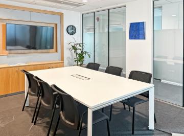 Oficina · 60m² · Oficina Privada en Alquiler – Regus Playa del Carmen, 5ta Av en Playa del Carmen