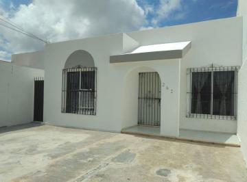 Casa de 2 habitaciones, Mérida · Se Renta Casa Climatizada en Francisco de Montejo