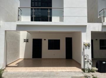 Casa de 3 habitaciones, General Escobedo · Casa en Renta Equipada 3 Recámaras en Nexxus Cristal Escobedo Nl