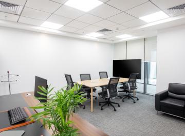 Oficina · 75m² · Oficina Privada en Alquiler – Regus Playa del Carmen, 5ta Av en Playa del Carmen