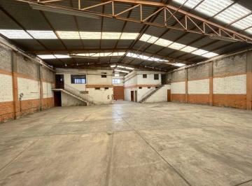 Bodega comercial , Querétaro · Bodega en Renta, San Pablo, Qro