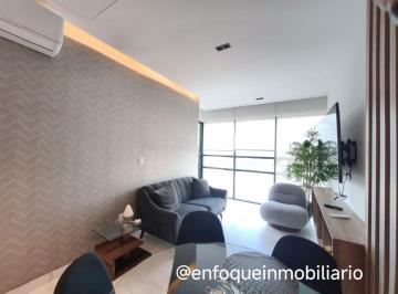 Departamento de 2 habitaciones, Saltillo · Departamento Amueblado en Renta en La Mejor Ubicación de Saltillo Parque Centro