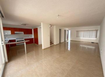 Casa de 3 habitaciones, Querétaro · Casa en Renta, Juriquilla Santa Fe, Qro